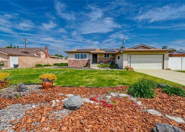 Property at 13030 Larrera St, Rancho Cucamonga, CA 91739, 3 beds, 2 baths