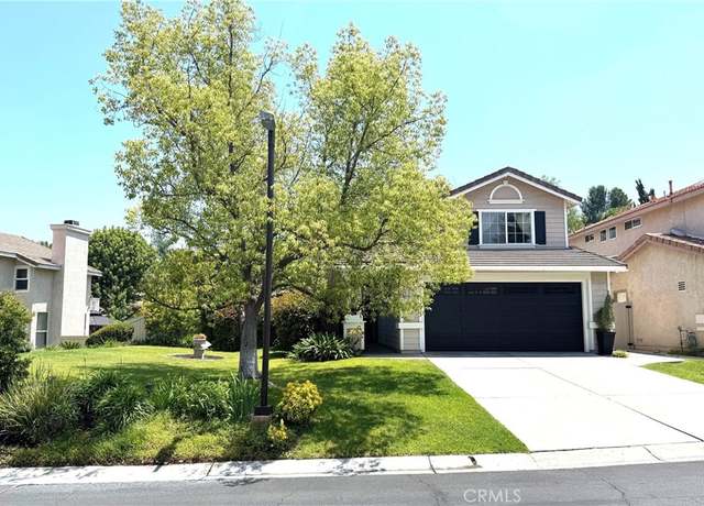 Property at 20016 Tanager Ct, Canyon Country, CA 91351, 3 beds, 3 baths