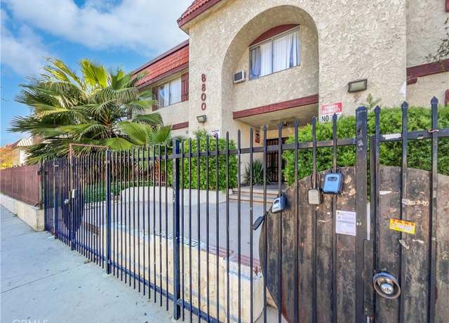 Property at 8800 Cedros Ave #209, Panorama City, CA 91402, 2 beds, 2 baths