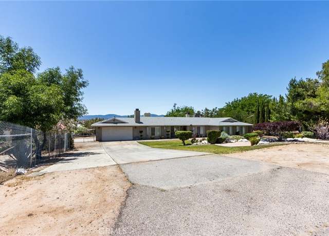 Property at 15799 Cromdale St, Hesperia, CA 92345, 3 beds, 3 baths