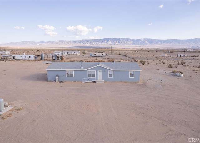 Property at 36249 Campbell Rd, Lucerne Valley, CA 92356, 5 beds, 3 baths