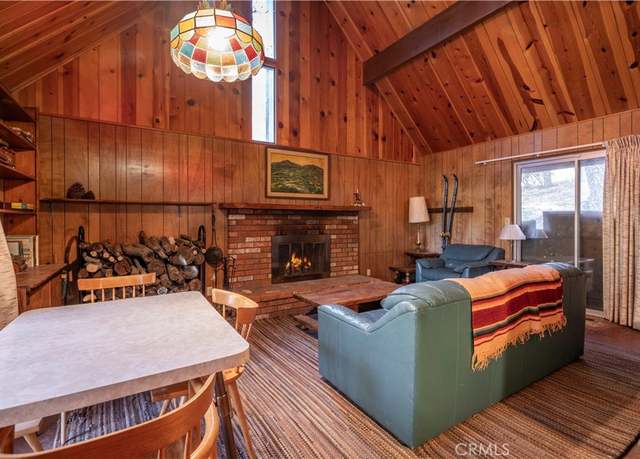 Property at 1332 Siskiyou Dr, Big Bear Lake, CA 92315, 2 beds, 1 bath
