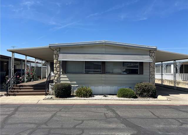 Property at 31816 Avenue E #33, Yucaipa, CA 92399, 2 beds, 2 baths