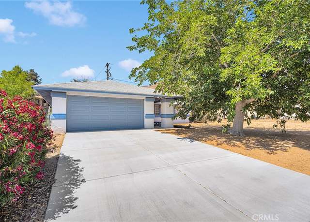 Property at 23870 Guajome Rd, Apple Valley, CA 92307, 3 beds, 2 baths
