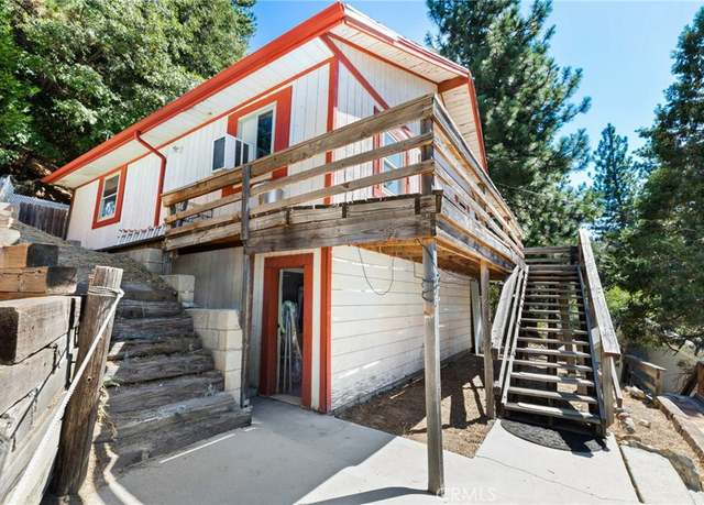 Property at 23034 Cedar Way, Crestline, CA 92325, 2 beds, 2 baths