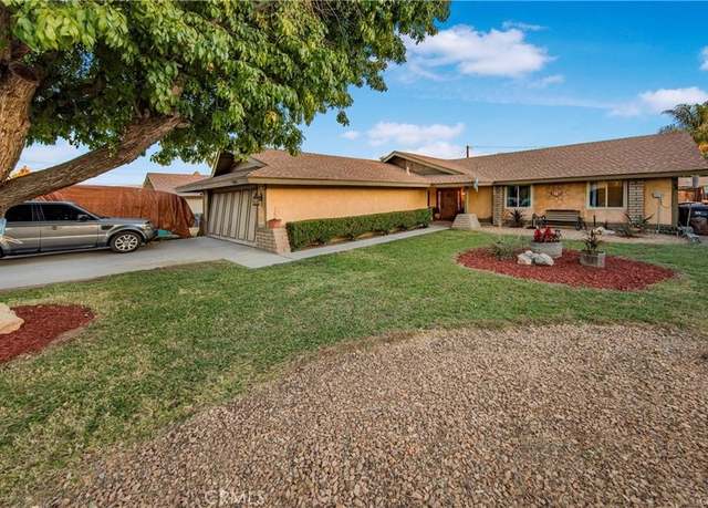 Property at 28943 Gifford Ave, Moreno Valley, CA 92555, 4 beds, 2 baths