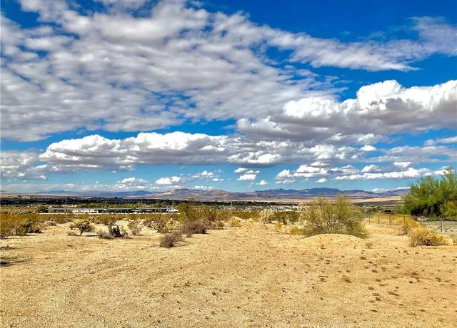 Property at 0 Sunset Dr, 29 Palms, CA 92277