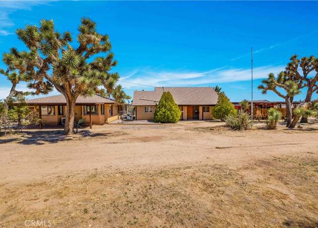 Property at 4437 Linda Lee Dr, Yucca Valley, CA 92284, 3 beds, 3 baths
