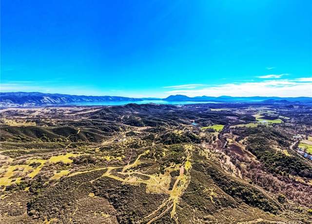 Property at 5553 Eickhoff Rd, Lakeport, CA 95453