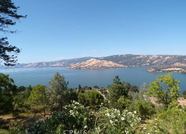 Property at 3178 Skyline Dr, Kelseyville, CA 95451