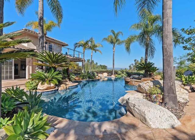 Property at 2034 Ridgecrest Pl, Escondido, CA 92029, 5 beds, 3.5 baths