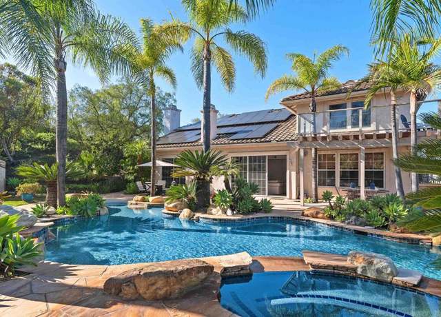 Property at 2034 Ridgecrest Pl, Escondido, CA 92029, 5 beds, 3.5 baths