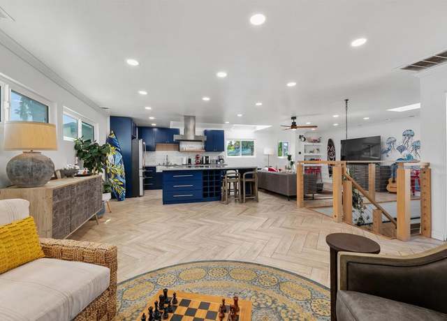 Property at 5152 Brighton Ave, San Diego, CA 92107, 3 beds, 3 baths