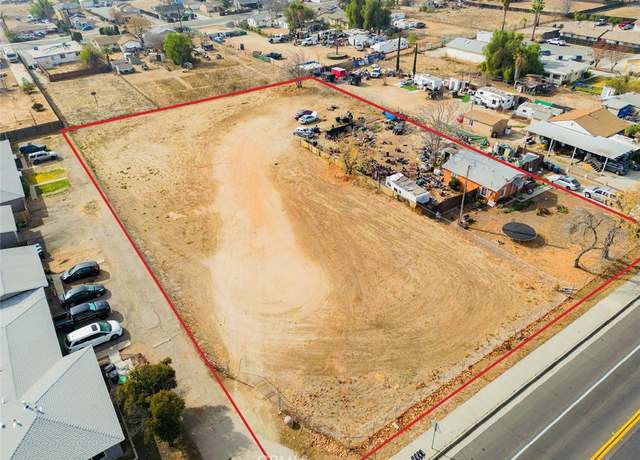 Property at 24921 Fir St, Moreno Valley, CA 92553