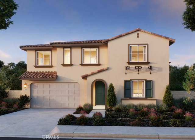 Property at 6660 Coro Way, Chino Hills, CA 91709, 4 beds, 3.5 baths