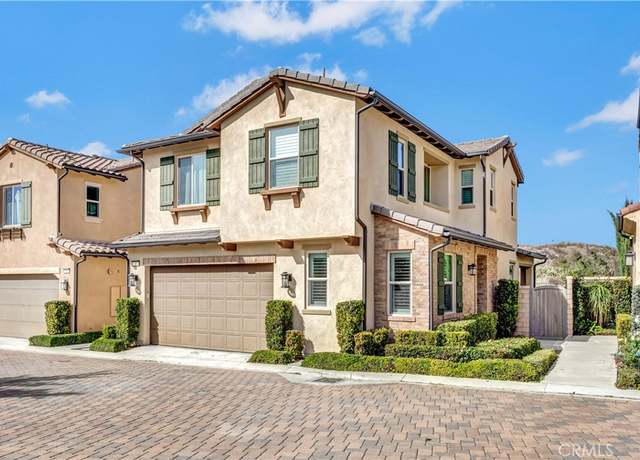 Property at 97 Eclipse, Lake Forest, CA 92630, 3 beds, 2.5 baths