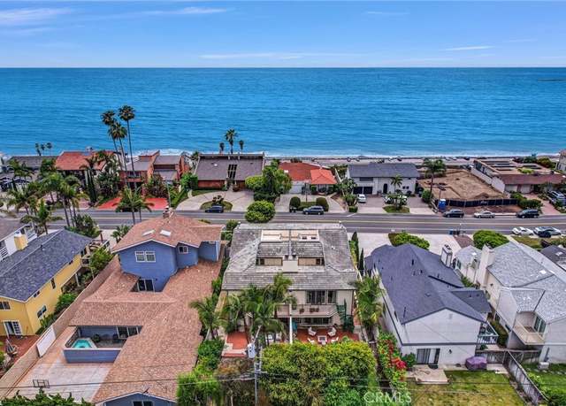 Property at 34586 Camino Capistrano, Dana Point, CA 92624, 6 beds, 8 baths