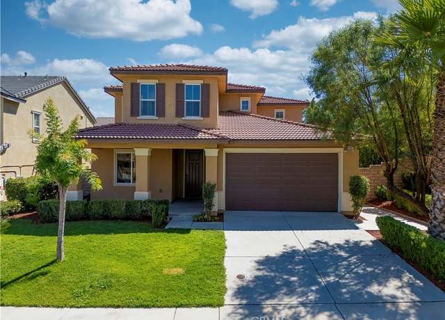 Property at 3982 Alpine Fir Ct, San Bernardino, CA 92407, 5 beds, 3 baths