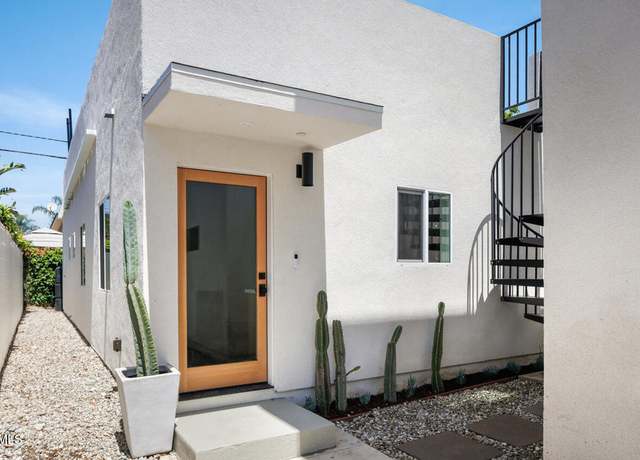 Property at 2911 N Coolidge Ave, Los Angeles, CA 90039, 2 beds, 2 baths