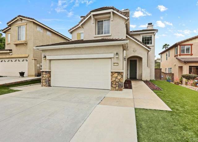 Property at 5118 Mariner Dr, San Diego, CA 92154, 3 beds, 2.5 baths
