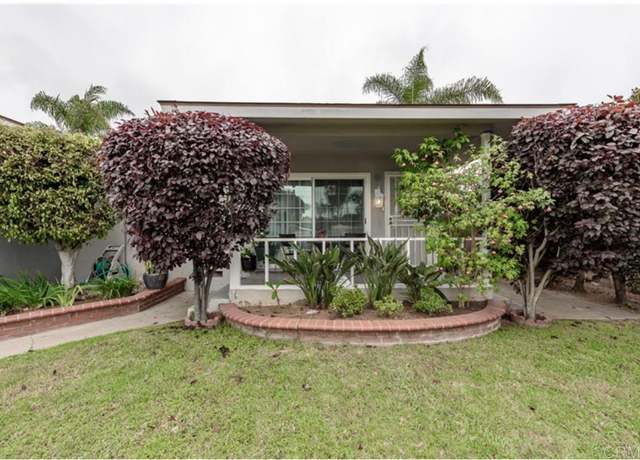 Property at 522 Garfield St, Oceanside, CA 92054, 4 beds, 3 baths