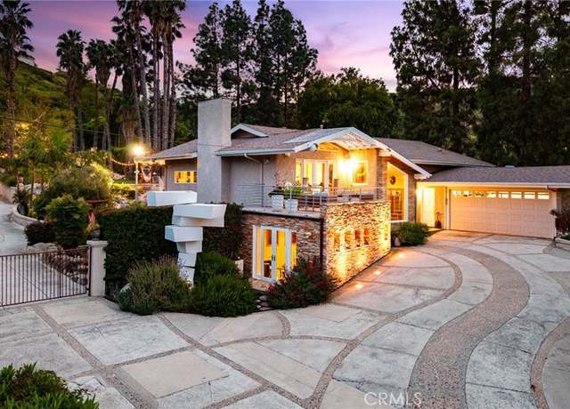 Property at 11107 S Meads Ave, Orange, CA 92869, 5 beds, 3.5 baths