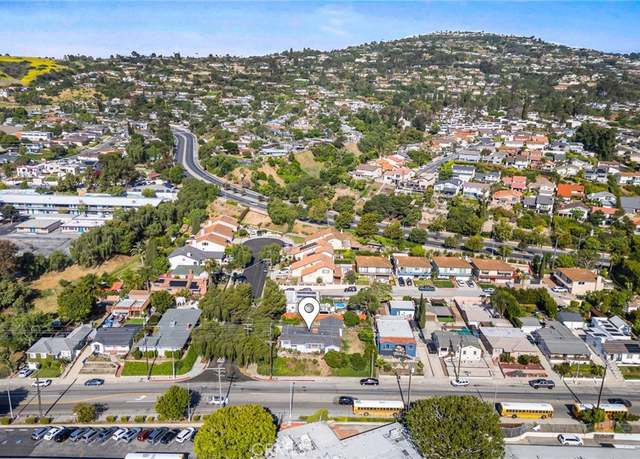 Property at 1506 W 5th St, San Pedro, CA 90732, 3 beds, 2 baths