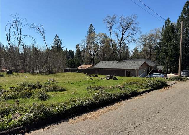 Property at 14163 Decatur Dr, Magalia, CA 95954