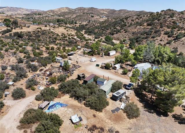 Property at 32901 Hawley Rd, Acton, CA 93510, 4 beds, 2 baths