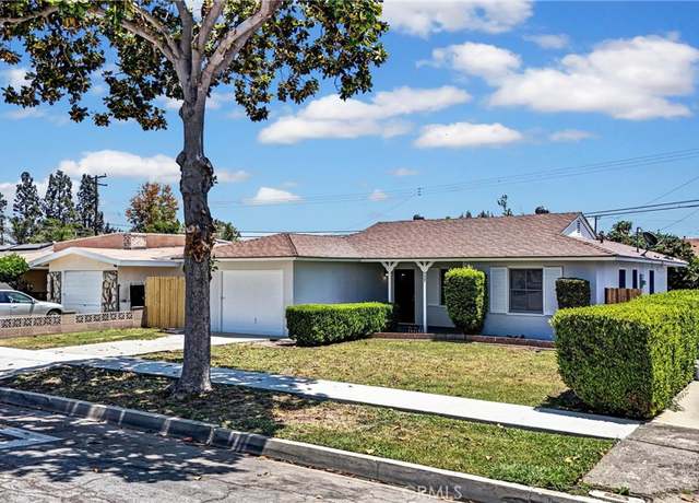 Property at 9452 Greening Ave, Whittier, CA 90605, 2 beds, 1 bath