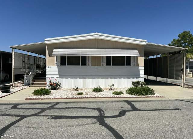 Property at 1150 Ventura Blvd #25, Camarillo, CA 93010, 2 beds, 2 baths