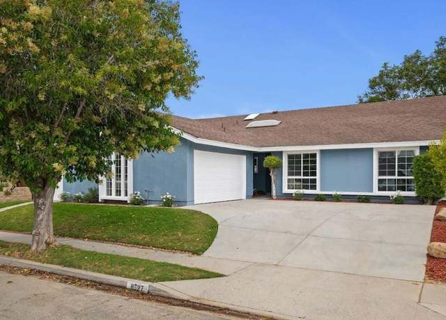 Property at 8527 Eureka St, Ventura, CA 93004, 4 beds, 3 baths