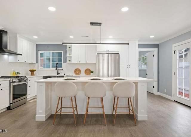 Property at 8527 Eureka St, Ventura, CA 93004, 4 beds, 3 baths