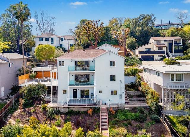 Property at 334 Anita Dr, Pasadena, CA 91105, 6 beds, 5 baths