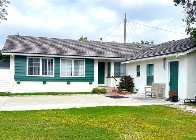 Property at 11529 De Celis Pl, Granada Hills, CA 91344, 4 beds, 2 baths