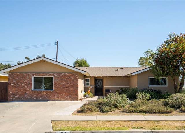 Property at 702 Helmsdale Ave, La Puente, CA 91744, 4 beds, 2 baths