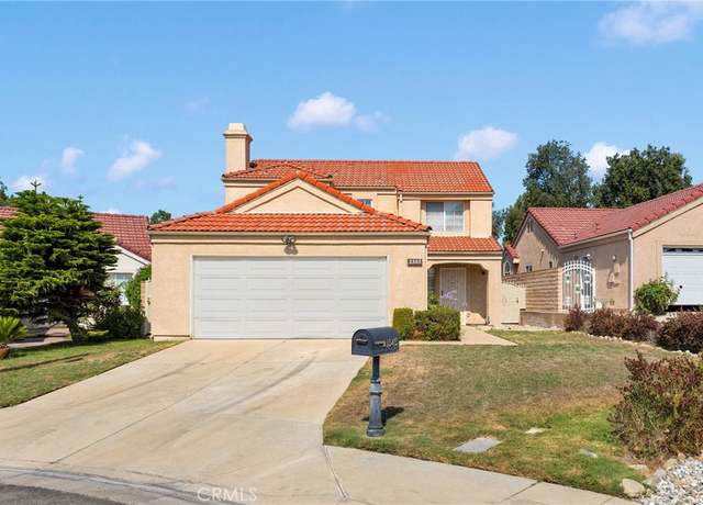Property at 1343 Mallorca St, Upland, CA 91784, 3 beds, 2.5 baths