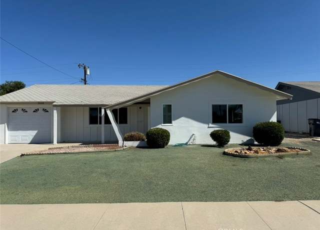 Property at 26644 Par Dr, Menifee, CA 92586, 2 beds, 2 baths