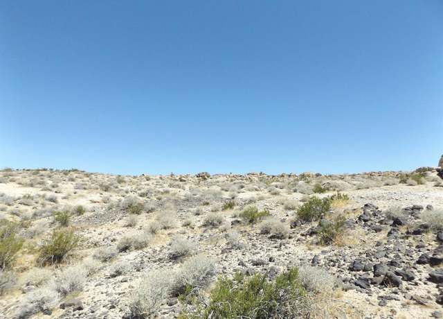 Property at 0 Green Rock Mine (near) Rd, Lucerne Valley, CA 92356