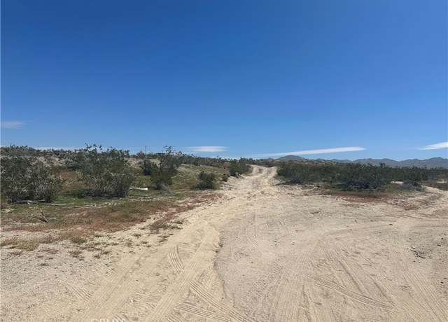 Property at 154 Rattlesnake Gulch, Oro Grande, CA 92368