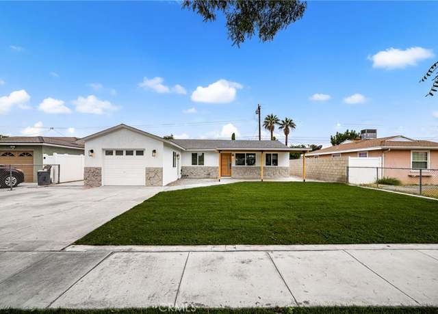 Property at 2124 W Flower Ave, Fullerton, CA 92833, 4 beds, 2 baths