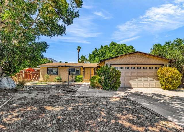 Property at 2053 Jason Ct, Palm Springs, CA 92262, 3 beds, 2 baths