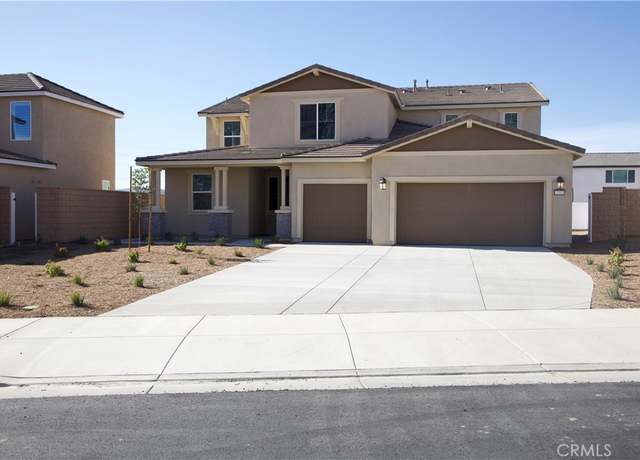 Property at 27375 Indus Valley Ct, Menifee, CA 92585, 6 beds, 4.5 baths
