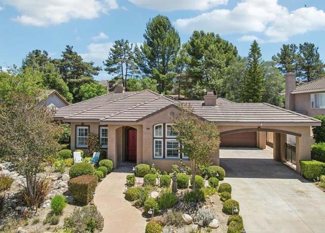 Property at 744 Inverlochy, Fallbrook, CA 92028, 4 beds, 2.5 baths