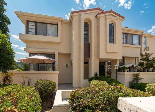 Property at 5715 Baltimore Dr #54, La Mesa, CA 91942, 3 beds, 2.5 baths