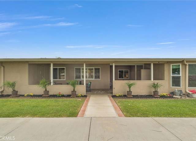 Property at 13260 Fairfield Ln Unit 171K, Seal Beach, CA 90740, 2 beds, 1 bath