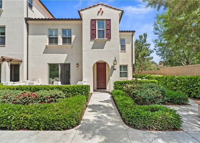 Property at 166 Borrego, Irvine, CA 92618, 3 beds, 2.5 baths