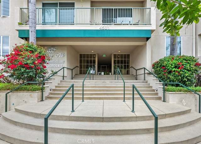 Property at 4501 Cedros Ave #338, Sherman Oaks, CA 91403, 1 bed, 1 bath