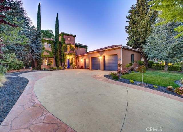 Property at 806 Vista Cerro Dr, Paso Robles, CA 93446, 4 beds, 2.5 baths