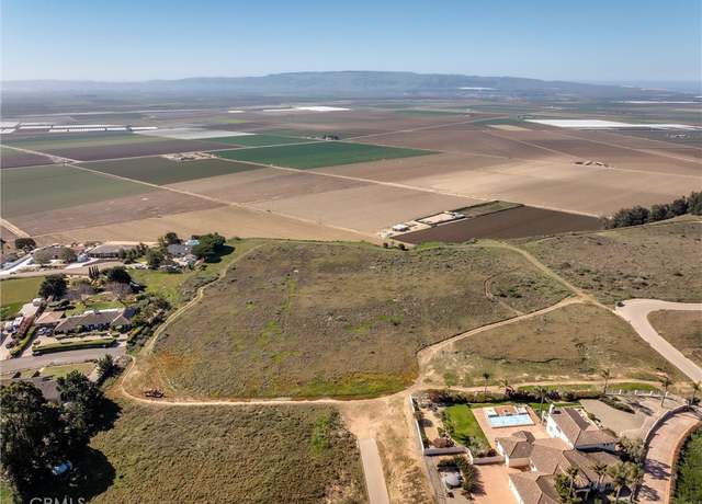 Property at 161-Lot Scenic View Way, Nipomo, CA 93444